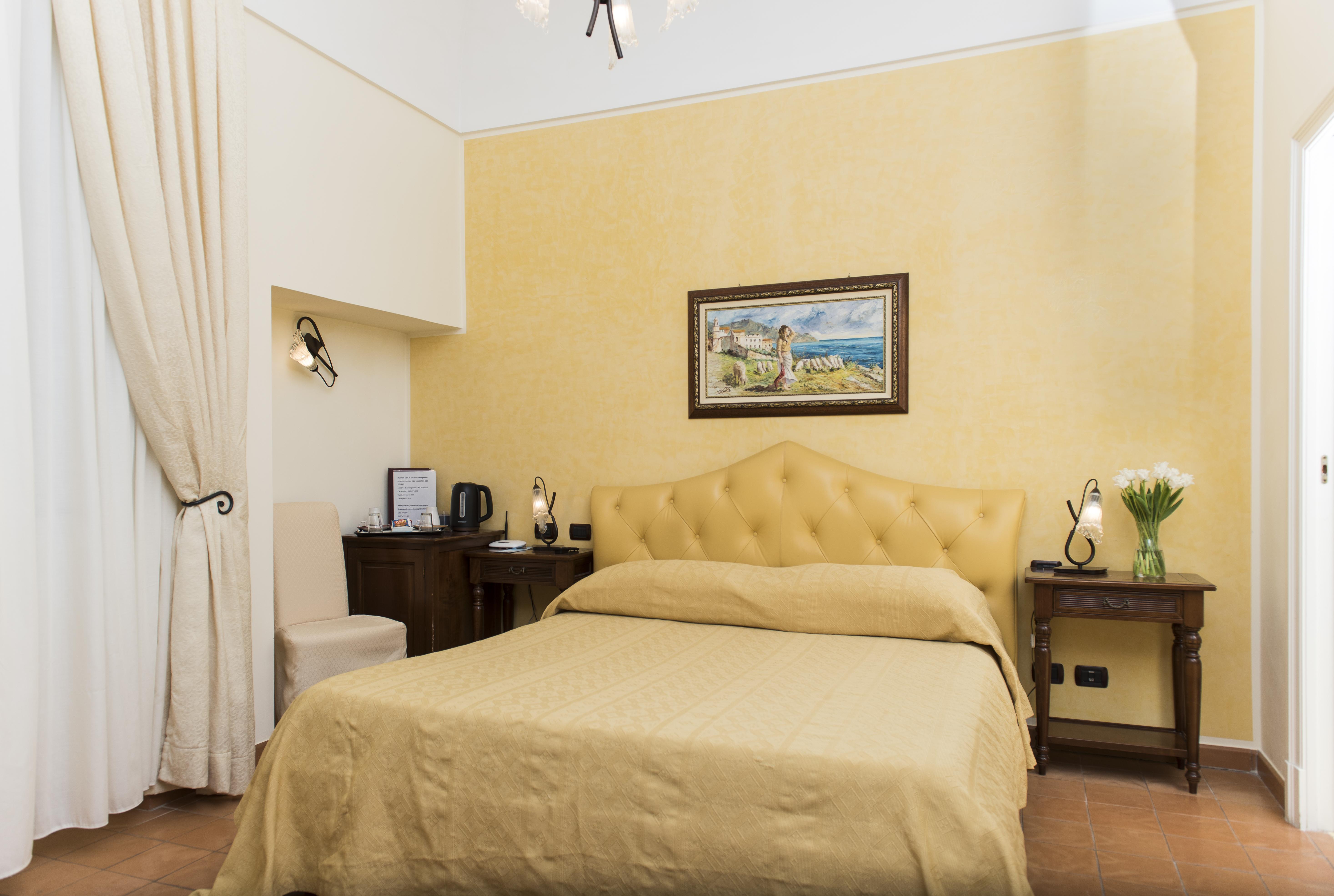 Hotel Villa Annalara Charme And Relax Amalfi Exterior foto